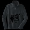 Value Fleece 1/4 Zip Pullover Thumbnail