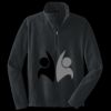 Value Fleece 1/4 Zip Pullover Thumbnail