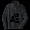 Value Fleece 1/4 Zip Pullover Thumbnail