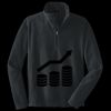 Value Fleece 1/4 Zip Pullover Thumbnail