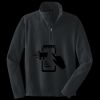 Value Fleece 1/4 Zip Pullover Thumbnail