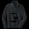 Value Fleece 1/4 Zip Pullover Thumbnail