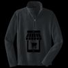 Value Fleece 1/4 Zip Pullover Thumbnail