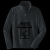 Value Fleece 1/4 Zip Pullover Thumbnail