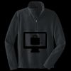 Value Fleece 1/4 Zip Pullover Thumbnail