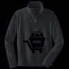 Value Fleece 1/4 Zip Pullover Thumbnail