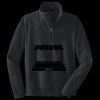 Value Fleece 1/4 Zip Pullover Thumbnail