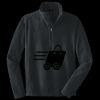 Value Fleece 1/4 Zip Pullover Thumbnail