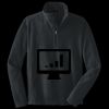 Value Fleece 1/4 Zip Pullover Thumbnail