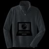 Value Fleece 1/4 Zip Pullover Thumbnail