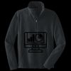 Value Fleece 1/4 Zip Pullover Thumbnail