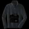 Value Fleece 1/4 Zip Pullover Thumbnail