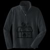 Value Fleece 1/4 Zip Pullover Thumbnail