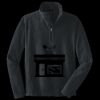Value Fleece 1/4 Zip Pullover Thumbnail