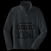 Value Fleece 1/4 Zip Pullover Thumbnail