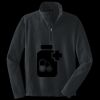 Value Fleece 1/4 Zip Pullover Thumbnail