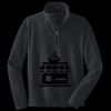 Value Fleece 1/4 Zip Pullover Thumbnail