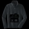 Value Fleece 1/4 Zip Pullover Thumbnail