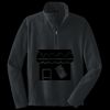 Value Fleece 1/4 Zip Pullover Thumbnail