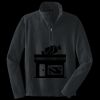Value Fleece 1/4 Zip Pullover Thumbnail