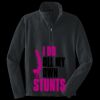 Value Fleece 1/4 Zip Pullover Thumbnail