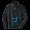 Value Fleece 1/4 Zip Pullover Thumbnail