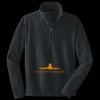 Value Fleece 1/4 Zip Pullover Thumbnail