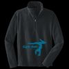 Value Fleece 1/4 Zip Pullover Thumbnail