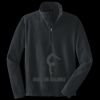 Value Fleece 1/4 Zip Pullover Thumbnail