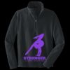 Value Fleece 1/4 Zip Pullover Thumbnail