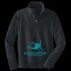 Value Fleece 1/4 Zip Pullover Thumbnail