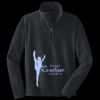 Value Fleece 1/4 Zip Pullover Thumbnail