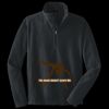 Value Fleece 1/4 Zip Pullover Thumbnail