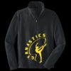 Value Fleece 1/4 Zip Pullover Thumbnail