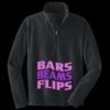 Value Fleece 1/4 Zip Pullover Thumbnail