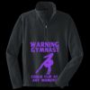Value Fleece 1/4 Zip Pullover Thumbnail