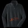 Value Fleece 1/4 Zip Pullover Thumbnail