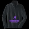 Value Fleece 1/4 Zip Pullover Thumbnail