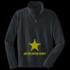 Value Fleece 1/4 Zip Pullover Thumbnail