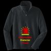 Value Fleece 1/4 Zip Pullover Thumbnail