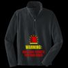 Value Fleece 1/4 Zip Pullover Thumbnail