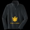 Value Fleece 1/4 Zip Pullover Thumbnail