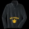Value Fleece 1/4 Zip Pullover Thumbnail