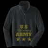 Value Fleece 1/4 Zip Pullover Thumbnail