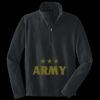 Value Fleece 1/4 Zip Pullover Thumbnail