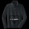 Value Fleece 1/4 Zip Pullover Thumbnail