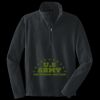 Value Fleece 1/4 Zip Pullover Thumbnail