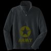Value Fleece 1/4 Zip Pullover Thumbnail