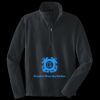 Value Fleece 1/4 Zip Pullover Thumbnail