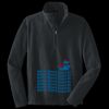 Value Fleece 1/4 Zip Pullover Thumbnail